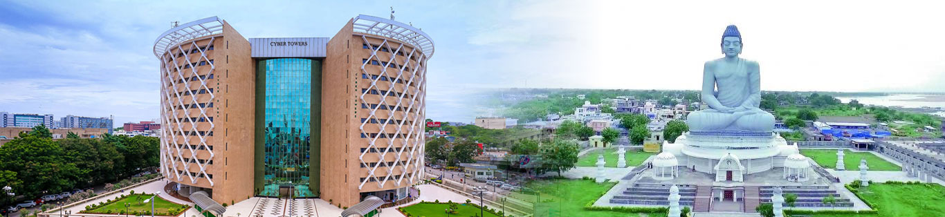 Amaravathi Web Contact Details