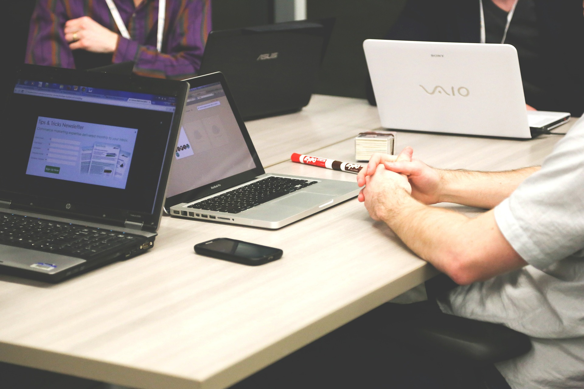 Web Design Services